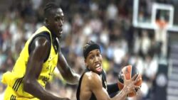 Fenerbahçe’de Jilson Bango ameliyat oldu