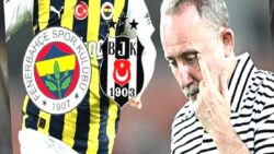 Fenerbahçe’den Beşiktaş’a çok konuşulacak transfer! Sergen Yalçın ısrarla istiyor