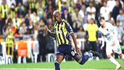 Fenerbahçe’den Talisca kararı! Yeni penaltıcı kim olacak?