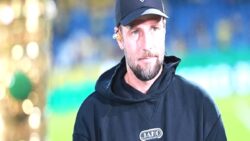 Fenerbahçe’nin başına geçecek mi? Sebastian Hoeness’ten açıklama geldi