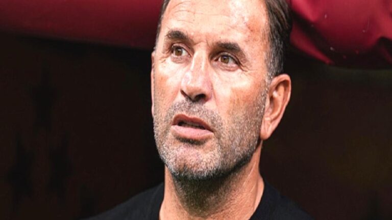 GALATASARAY HABERİ – Okan Buruk’tan stoper kararı! Şampiyonlar Ligi’nde…