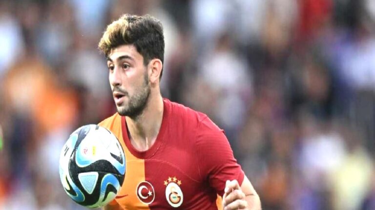 GALATASARAY HABERİ – Yusuf Demir’den yönetimi kızdıran hareket!