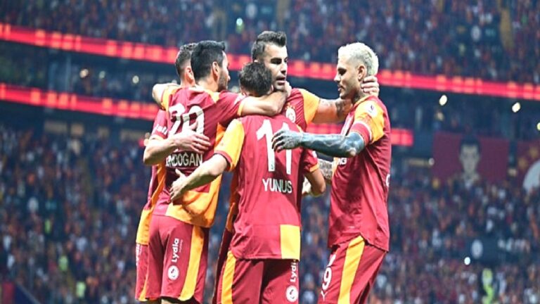 Galatasaray kasasını dolduracak! Liverpool maçında…