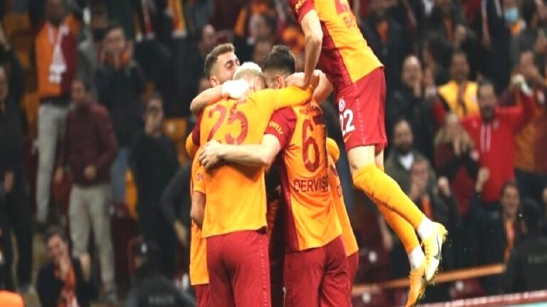 Galatasaray Şampiyonlar Ligi maç takvimi! Galatasaray’ın Şampiyonlar Ligi maçları ne zaman, hangi tarihte?