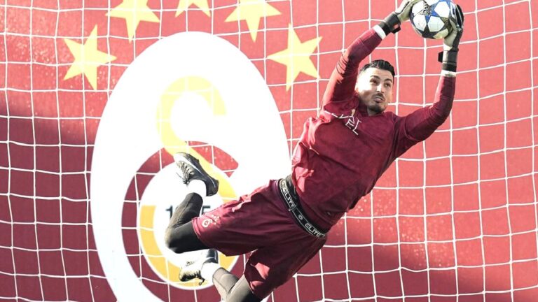 Galatasaray Şampiyonlar Ligi’nde sezonu Almanya’da açıyor