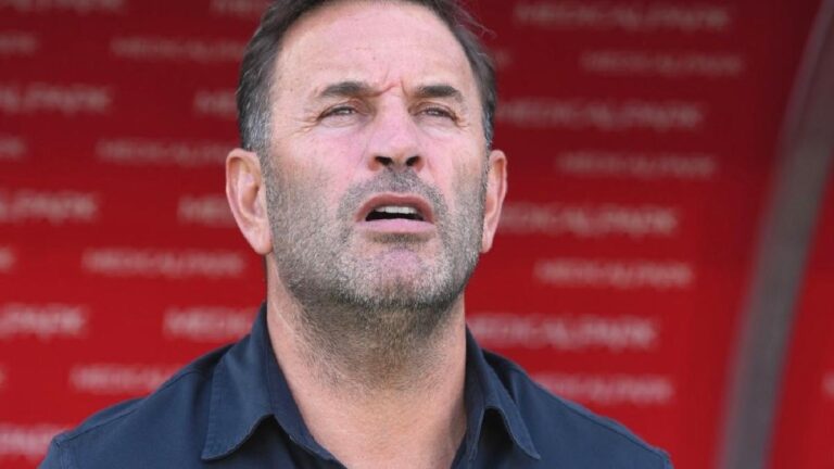 Galatasaray Teknik Direktörü Okan Buruk’tan flaş Victor Osimhen sözleri!