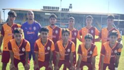 Galatasaray U19 0-2 Liverpool U19 | MAÇ SONUCU-ÖZET