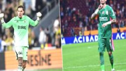 Galatasaray yönetiminden Uğurcan Çakır sözleri: Ederson’un durumunu görünce…