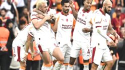 Galatasaray’da Barış Alper Yılmaz gelişmesi! Avrupa devleri izleyecek