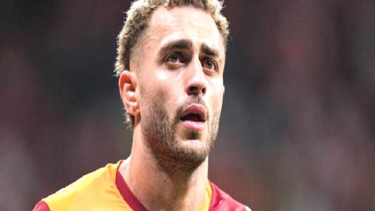 Galatasaray’da Barış Alper Yılmaz kararı verildi!