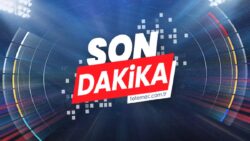 Galatasaray’da Dursun Özbek açıklamalarda bulunuyor