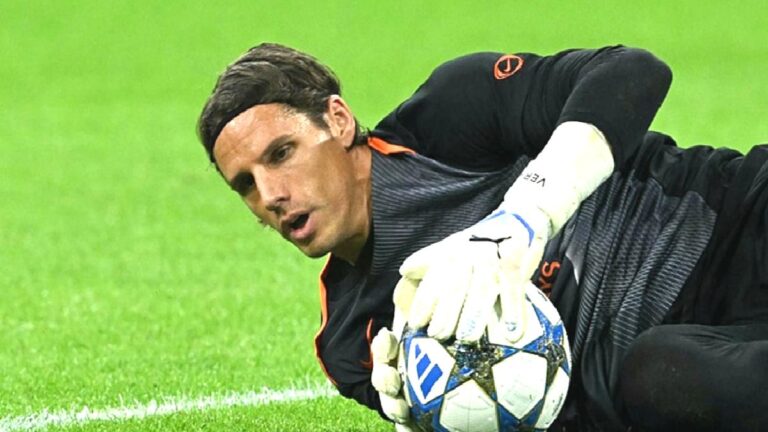 Galatasaray’da Yann Sommer gerçeği ortaya çıktı! Transferi gerçekleşmek üzereydi