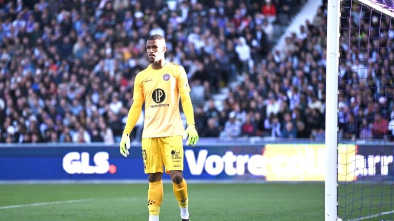 Galatasaray’dan kaleci transferinde ters köşe! Guillaume Restes’e teklif