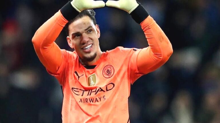 Galatasaray’ın da transfer hedefindeki Ederson Fenerbahçe’ye imza atmak üzere! Böyle açıklandı…