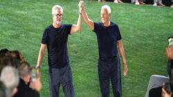 Giorgio Armani’nin 12 milyar dolarlık vasiyeti açıklandı