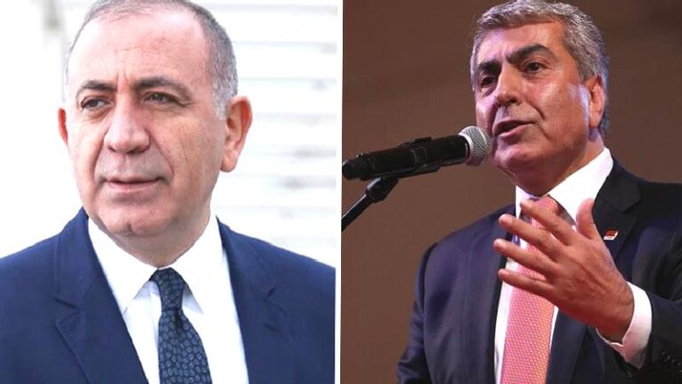 Gürsel Tekin’in İstanbul İl Başkanlığı’na gitme davetini eski CHP İl Başkanı Cemal Canpolat da kabul etmedi