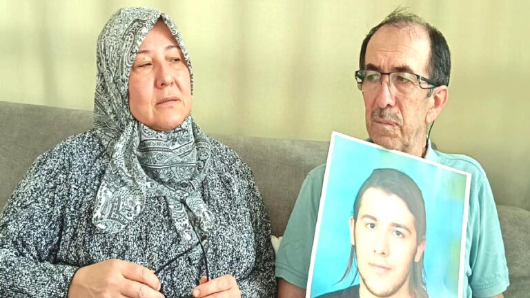 Haber alınamayan Türk bilim insanı Furkan Dölek’e ulaşıldı