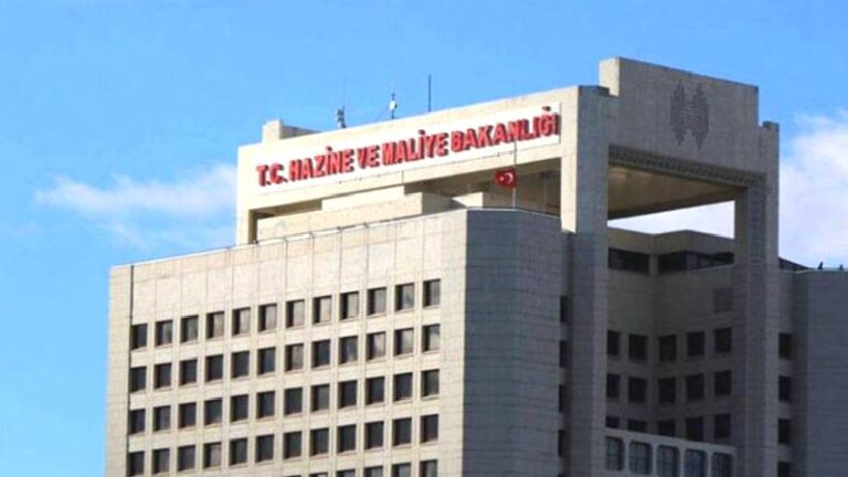 Hazine haftaya üç ihale düzenleyecek