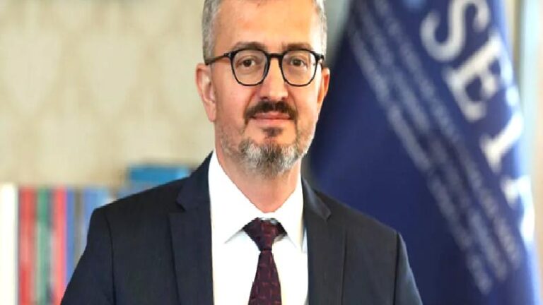 İletişim Başkanı Duran’dan Özgür Özel’e tepki: Siyasi çaresizliğin en dip noktası