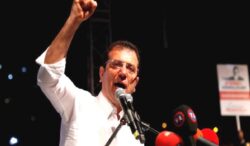 İmamoğlu: Komisyon, Kürt meselesinin çözümü için olumlu bir adım olarak görülebilir ama iktidar ne toplumsal barıştan yana bir irade ortaya koyuyor ne de siyasal barıştan