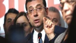 İmamoğlu’ndan Ankara mitingiçağrısı: Bu millet fesatlara pabuç bırakmaz