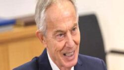 İngiltere’nin eski başbakanı Blair, Gazze’yi yönetmesi planlanan ‘Barış Kurulu’nun ilk üyesi oldu