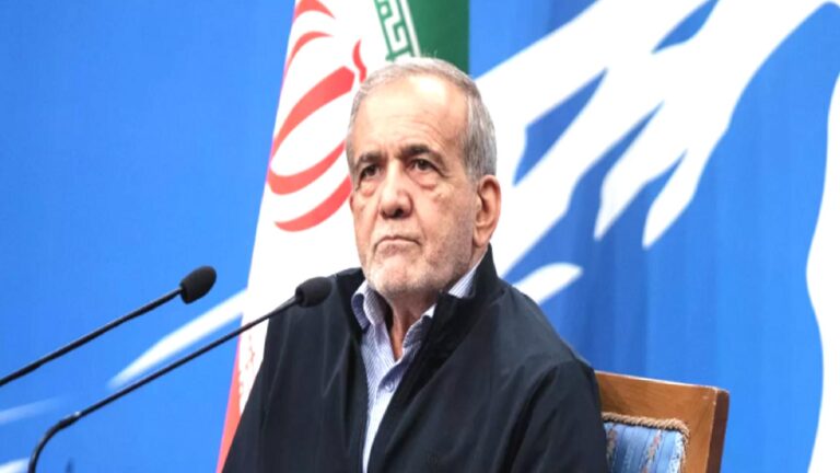İran Cumhurbaşkanı Pezeşkiyan: ‘Rusya ile anlaşmaların uygulanması için tüm çabayı göstereceğim’