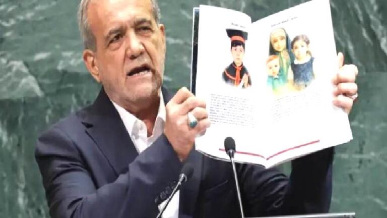 İran’a yönelik BM yaptırımları tekrar yürürlüğe giriyor