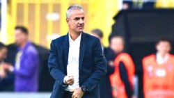 İsmail Kartal: Fenerbahçemizin bir evladı olarak…