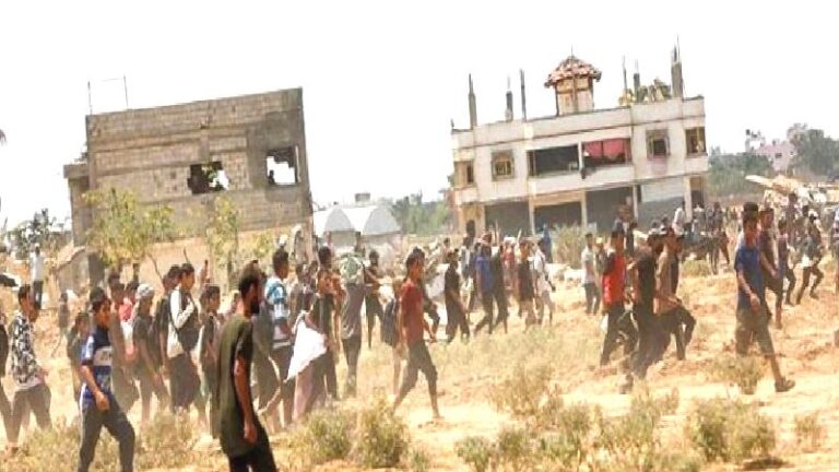 İsrail basını: Washington ile Hamas arasındaki görüşmeler yeniden başladı
