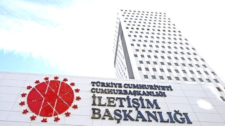 İsrailli bakana yönelik suikast planı haberine DMM’den açıklama: Türkiye’ye karşı yürütülen maksatlı bir dezenformasyon