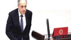 İstanbul Milletvekili Yeneroğlu’ndan adlî yıl mesajı: Milletimiz, her alanda adalete hasrettir