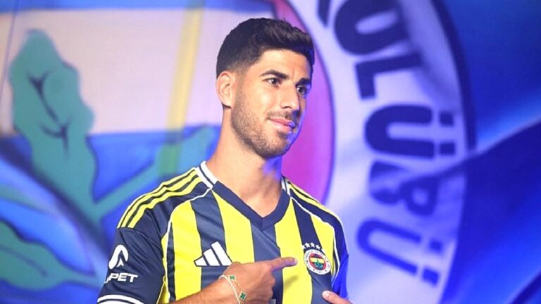 İşte Asensio transferinin perde arkası! Fenerbahçe’ye gelmesinin nedeni…