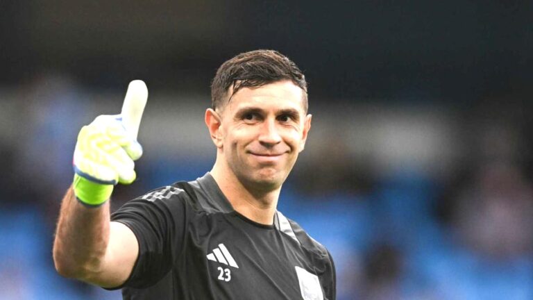 İşte Galatasaray’da Emiliano Martinez transferinin perde arkası! Ağustos’ta anlaşmışlar