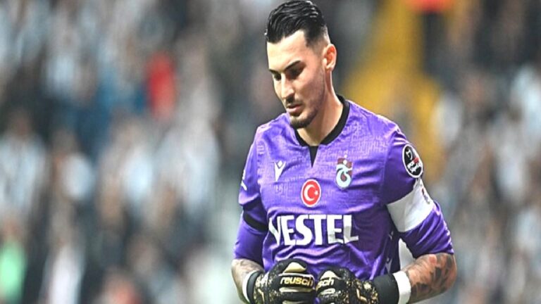 İşte Uğurcan transferindeki bonus maddeleri! Galatasaray Trabzonspor’a ne kadar ödeyecek?