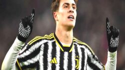 Juventus’tan Kenan Yıldız için dev teklif