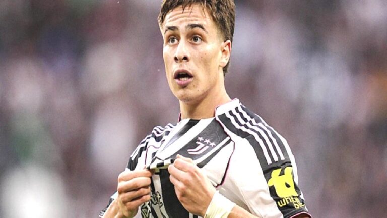 Juventus’tan Kenan Yıldız için dudak uçuklatan talep! İşte o rakam