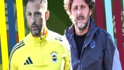 Kadıköy’de dev randevu! İşte Fenerbahçe-Trabzonspor maçının ilk 11’leri