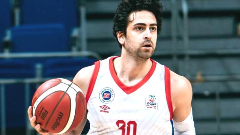 Karşıyaka’nın hedefi Furkan Korkmaz
