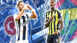 Kasımpaşa-Fenerbahçe MAÇI CANLI İZLE | Kasımpaşa-Fenerbahçe maçı saat kaçta ve hangi kanalda? FB maçı nasıl izlenir?