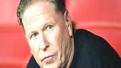 Kayserispor Teknik Direktörü Markus Gisdol: Bu şekilde başarılı olmak mümkün değildi!