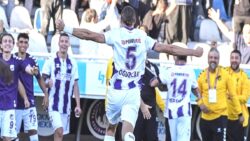 Keçiörengücü 2-1 Bodrum FK | MAÇ SONUCU – ÖZET