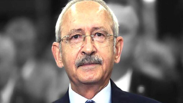 Kemal Kılıçdaroğlu hakkındaki “suçu ve suçluyu övme” davası