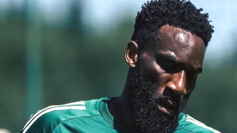 Kocaelispor Appindangoye ile yolları ayırdı