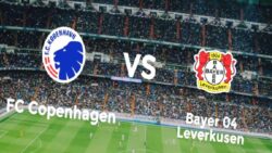 Kopenhag – Bayer Leverkusen maçı ne zaman, hangi kanalda?