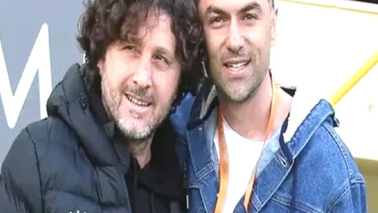 Kralların düellosu