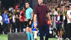 Kralların düellosu