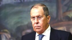 Lavrov: Rusya, İsrail’in Katar’a yönelik saldırgan eylemini kınıyor