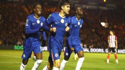 Lincoln City 1-2 Chelsea (MAÇ SONUCU ÖZET)