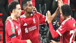 Liverpool 2-1 Southampton (MAÇ SONUCU ÖZET)